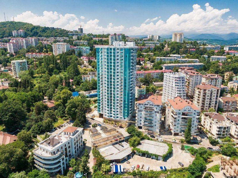 Аренда для айтишников: где селятся специалисты