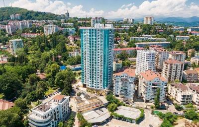 Аренда для айтишников: где селятся специалисты